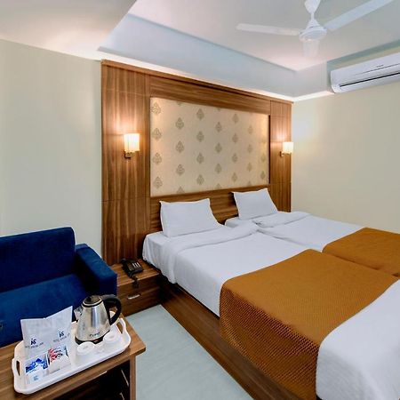 Hotel Shital Inn Amhedabad Dış mekan fotoğraf