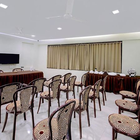 Hotel Shital Inn Amhedabad Dış mekan fotoğraf