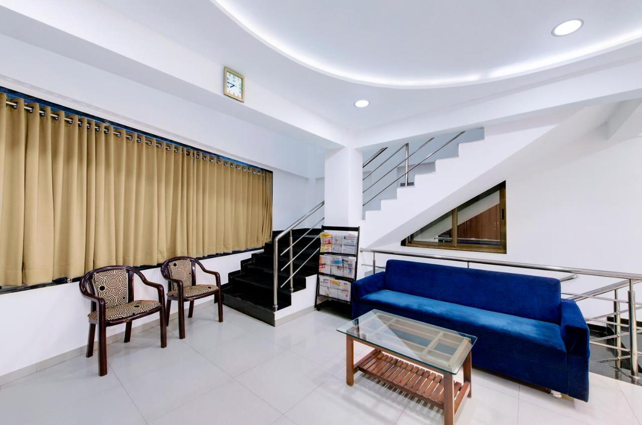 Hotel Shital Inn Amhedabad Dış mekan fotoğraf
