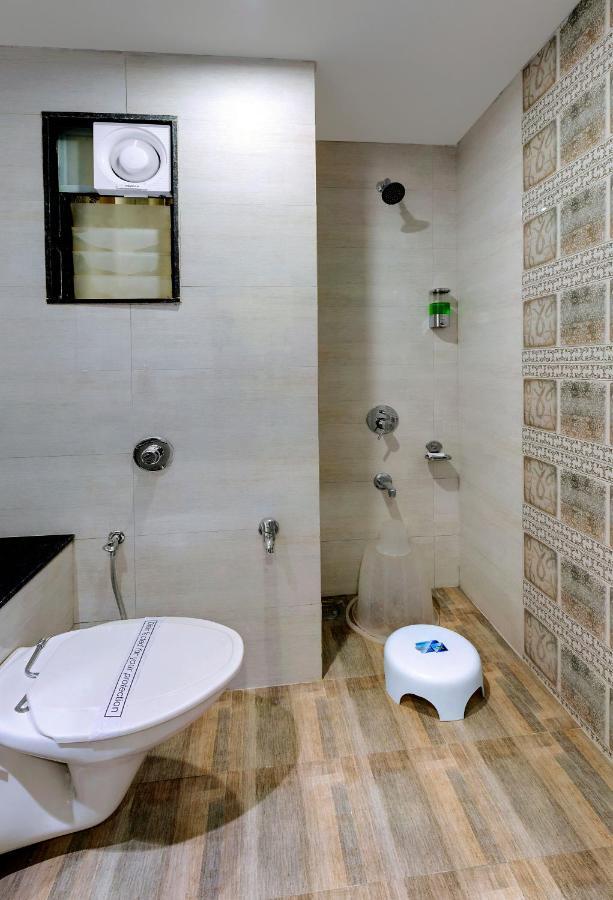 Hotel Shital Inn Amhedabad Dış mekan fotoğraf