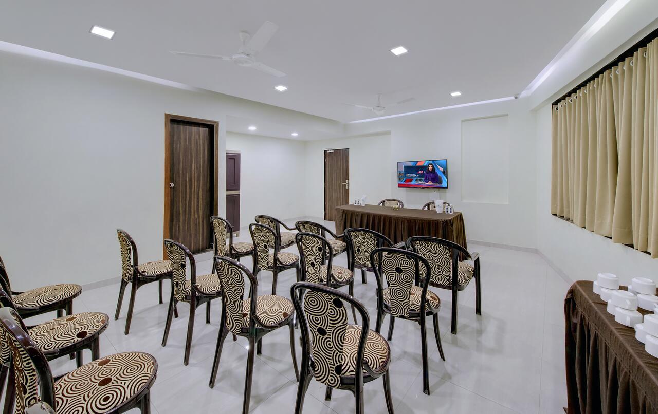 Hotel Shital Inn Amhedabad Dış mekan fotoğraf