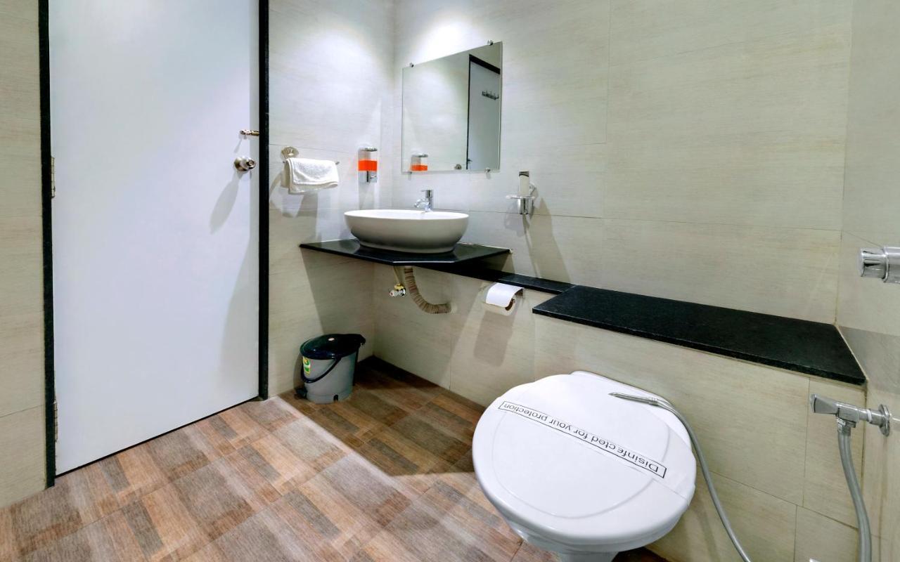 Hotel Shital Inn Amhedabad Dış mekan fotoğraf