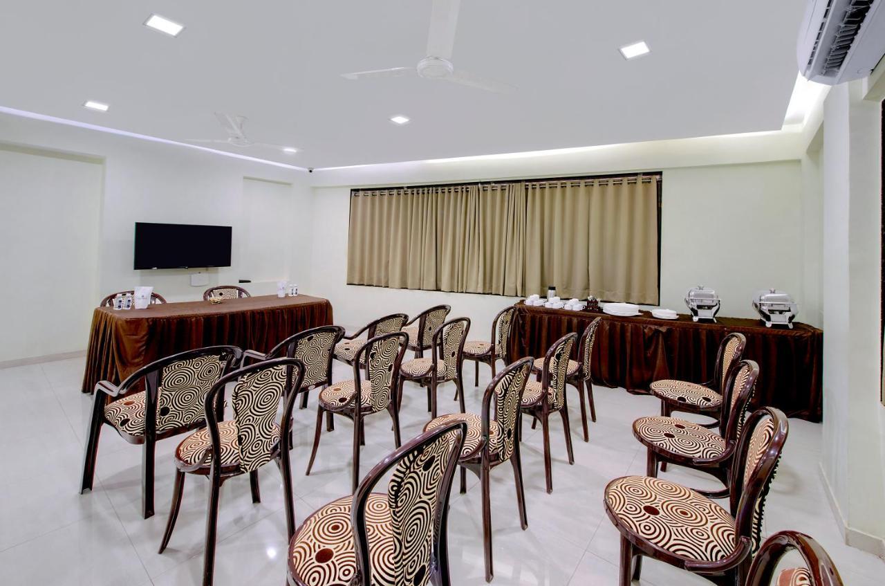 Hotel Shital Inn Amhedabad Dış mekan fotoğraf